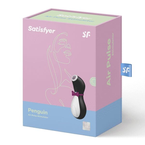 SATISFYER - PRO PENGUIN NG EDITION 2020 6